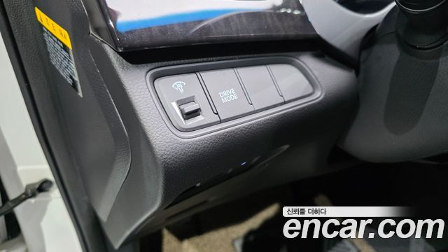 Hyundai Grandeur 2016 — photo 12