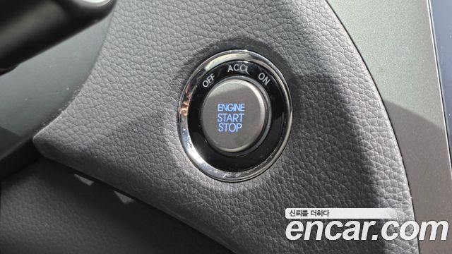 Hyundai Grandeur 2016 — photo 14