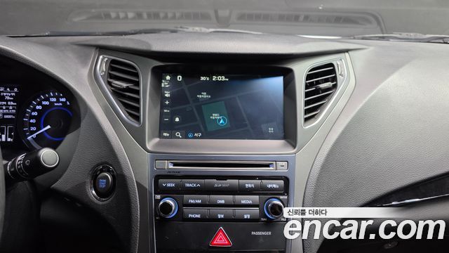 Hyundai Grandeur 2016 — photo 16