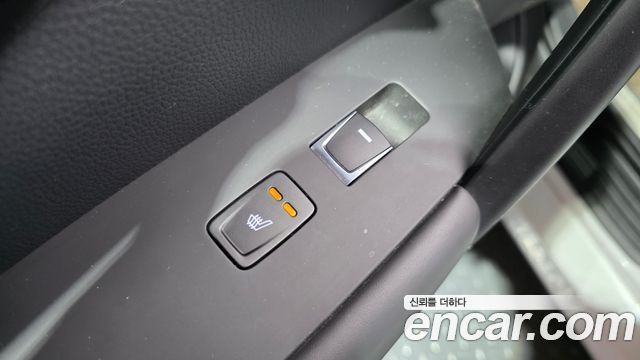 Hyundai Grandeur 2016 — photo 19