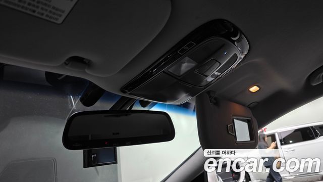 Hyundai Grandeur 2016 — photo 20
