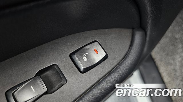 KG Mobility Rexton 2019 — photo 25