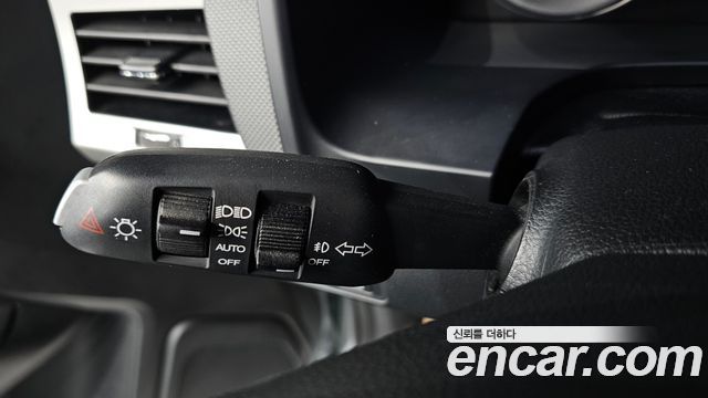 KG Mobility Rexton 2019 — photo 27