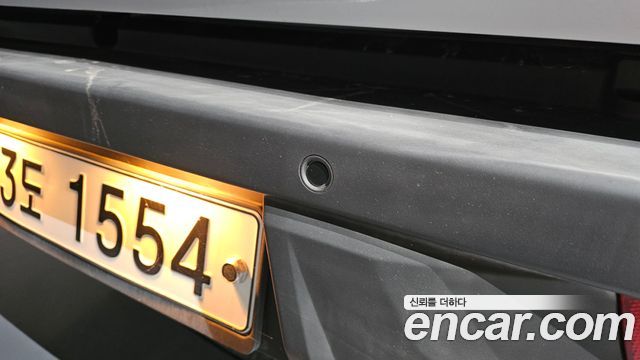 KG Mobility Rexton 2019 — photo 31