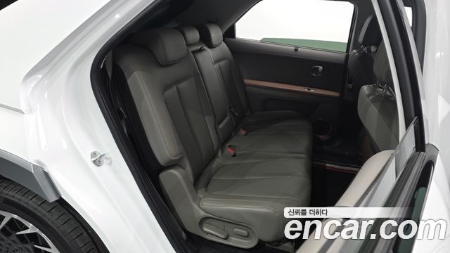 Hyundai Ioniq5 2022 — photo 12