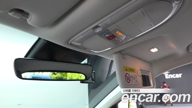 Hyundai Ioniq5 2022 — photo 18