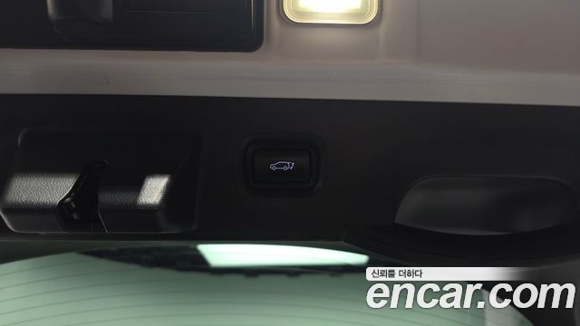 Hyundai Ioniq5 2022 — photo 20