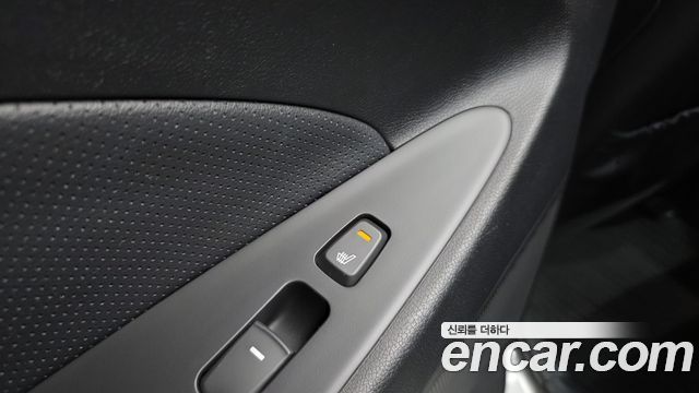 Hyundai Sonata 2014 — photo 19