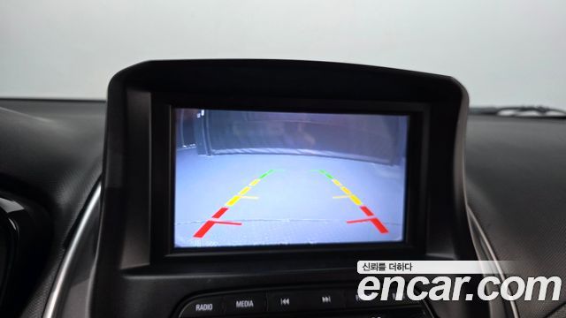Chevrolet Korea Spark 2016 — photo 15