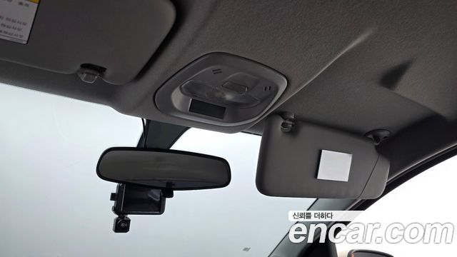Chevrolet Korea Spark 2016 — photo 20