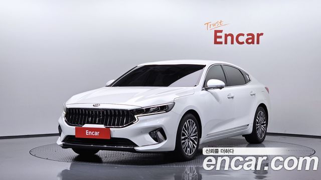Kia K7 2020 — photo 1