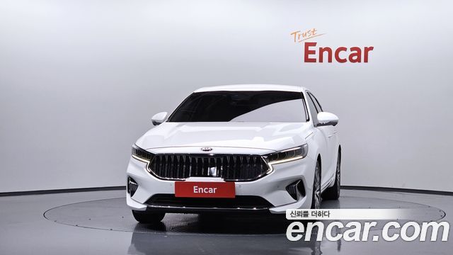 Kia K7 2020 — photo 3