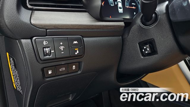 Kia K7 2020 — photo 18