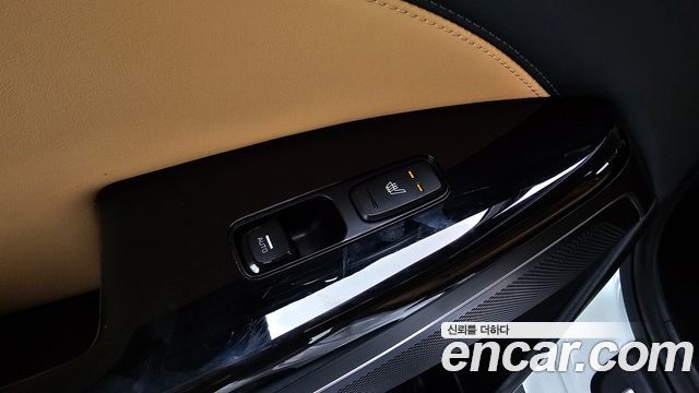 Kia K7 2020 — photo 19