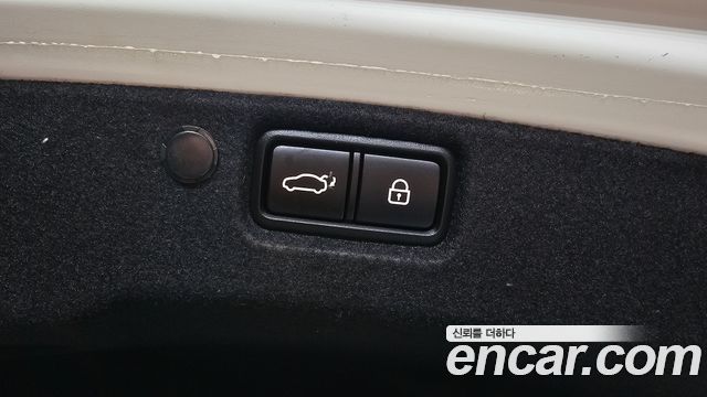 Kia K7 2020 — photo 20