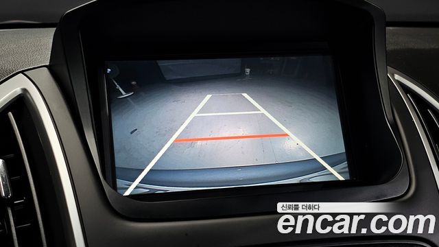 Chevrolet Korea Cruze 2016 — photo 15