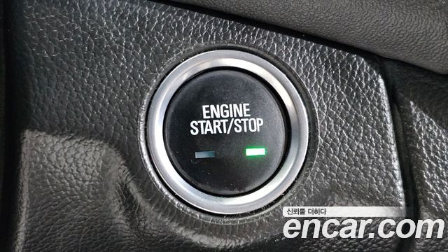 Chevrolet Korea Cruze 2016 — photo 17