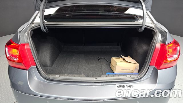 Chevrolet Korea Cruze 2016 — photo 20
