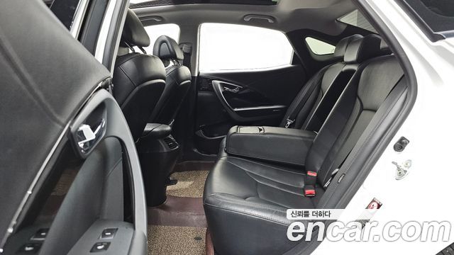 Hyundai Grandeur 2016 — photo 17