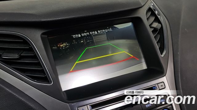 Hyundai Grandeur 2016 — photo 21