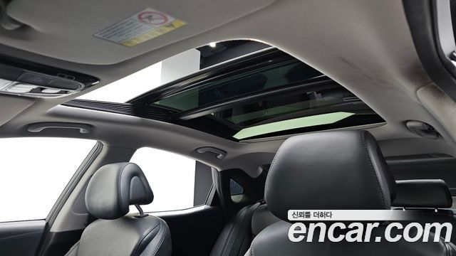 Hyundai Grandeur 2016 — photo 22