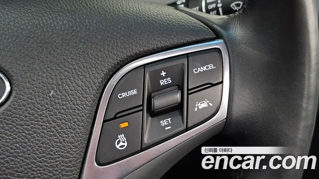 Hyundai Grandeur 2016 — photo 23