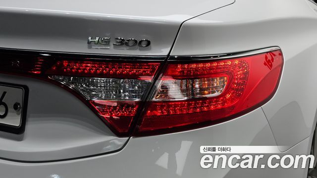 Hyundai Grandeur 2016 — photo 9