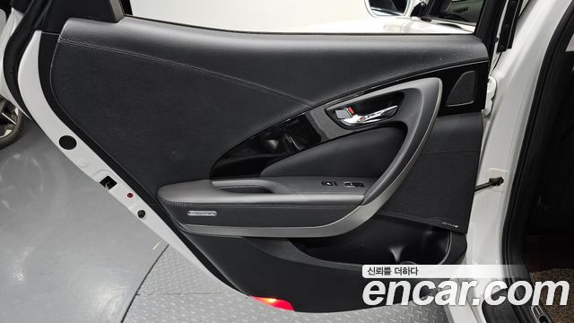 Hyundai Grandeur 2016 — photo 15