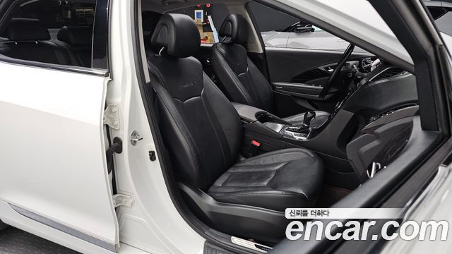 Hyundai Grandeur 2016 — photo 16