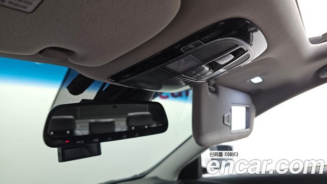 Hyundai Grandeur 2016 — photo 27