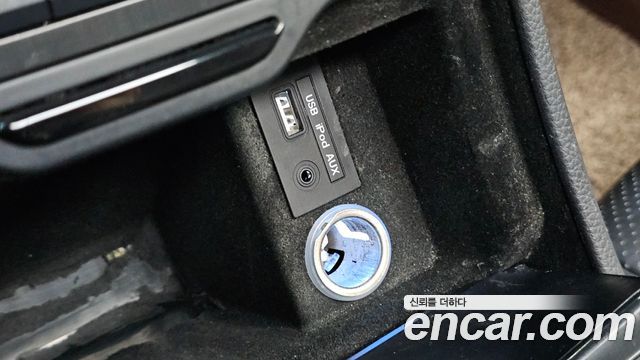 Hyundai Grandeur 2016 — photo 28