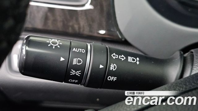 Hyundai Grandeur 2016 — photo 29