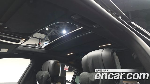 Mercedes-Benz S-Class 2021 — photo 24