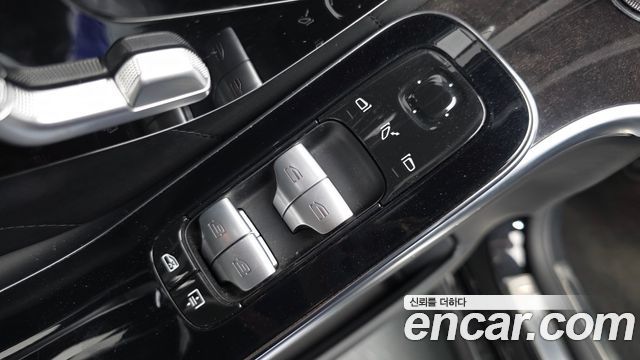 Mercedes-Benz S-Class 2021 — photo 37