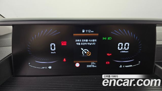 Hyundai Staria 2022 — photo 11