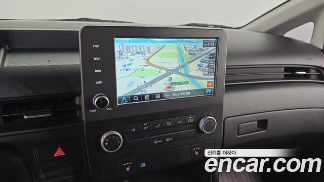 Hyundai Staria 2022 — photo 18