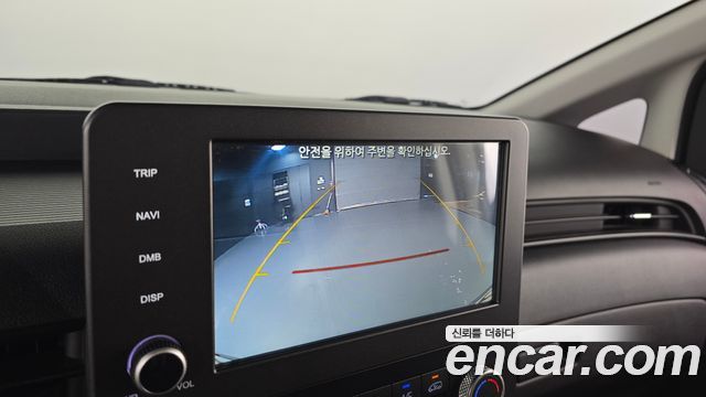 Hyundai Staria 2022 — photo 20