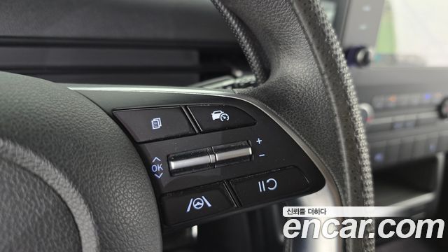 Hyundai Staria 2022 — photo 22