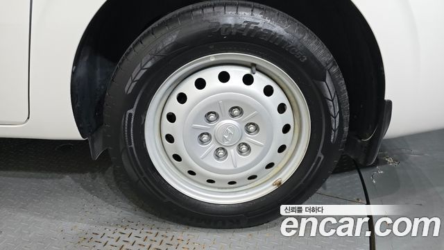 Hyundai Staria 2022 — photo 7