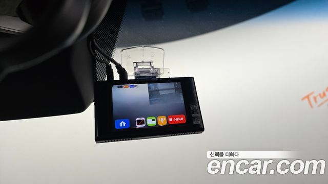 Hyundai Staria 2022 — photo 27
