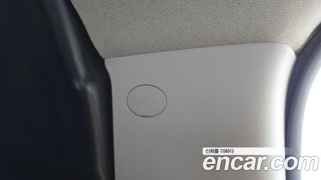 Hyundai Staria 2022 — photo 30