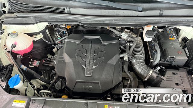 Kia Canival 2023 — photo 6