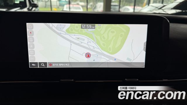 Kia Canival 2023 — photo 14