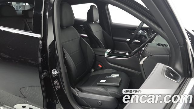 Mercedes-Benz GLC-Class 2025 — photo 16