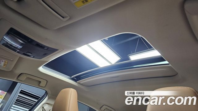 Lexus NX 2017 — photo 22