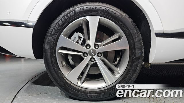 Genesis GV80 2023 — photo 5