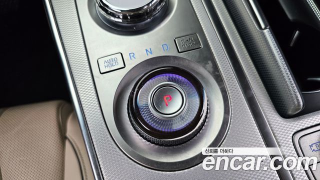 Genesis GV80 2023 — photo 9