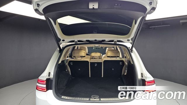 Genesis GV80 2023 — photo 20