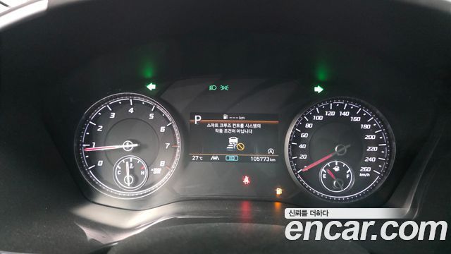 Hyundai Santafe 2021 — photo 11