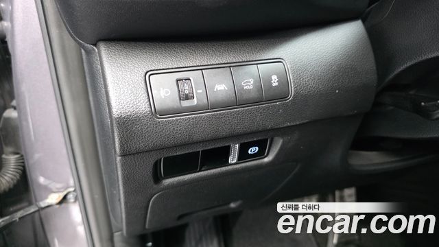 Hyundai Santafe 2021 — photo 23